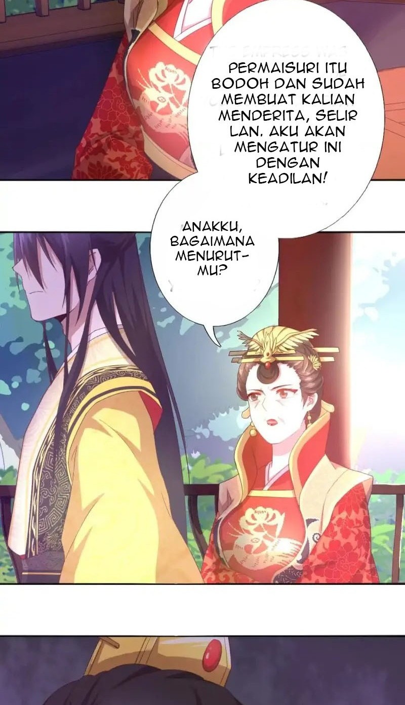 Holy Chef, Crazy Empress Chapter 01 Gambar 6