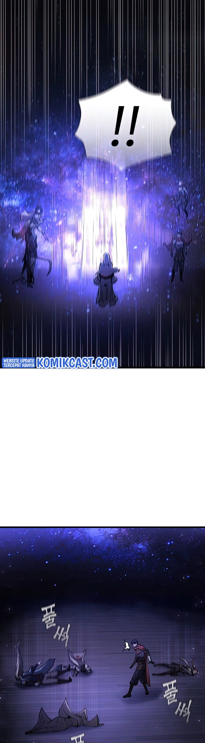 The Second Coming of Gluttony Chapter 109 Gambar 30