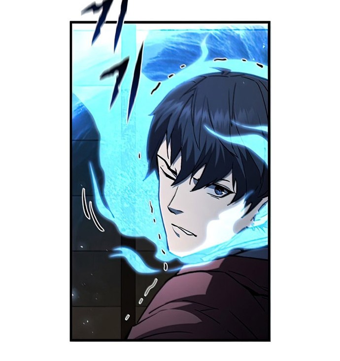 The Second Coming of Gluttony Chapter 109 Gambar 55