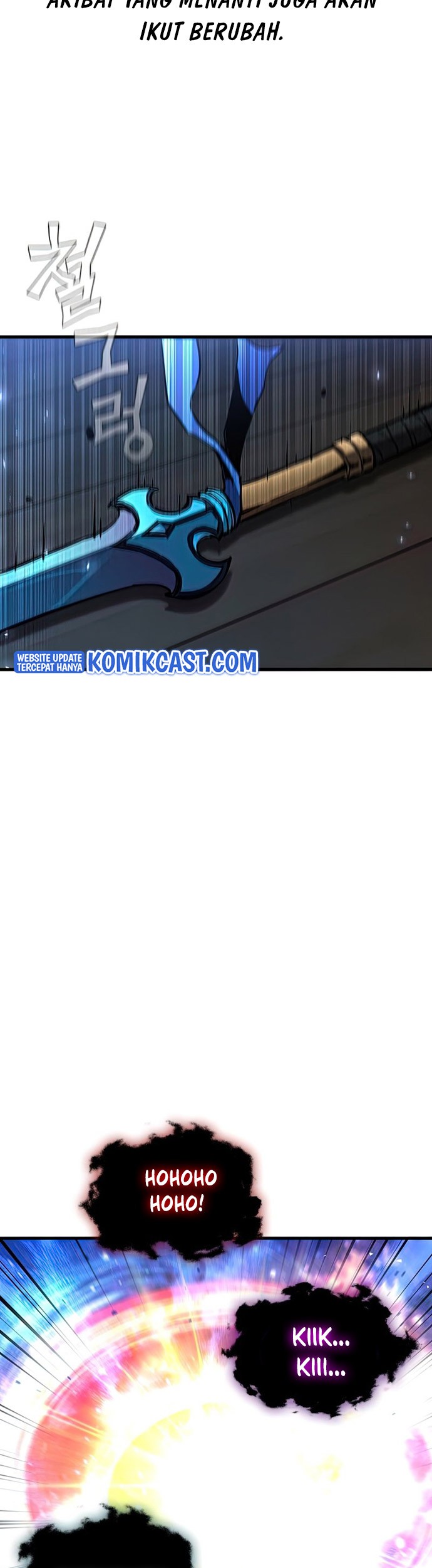 The Second Coming of Gluttony Chapter 109 Gambar 70