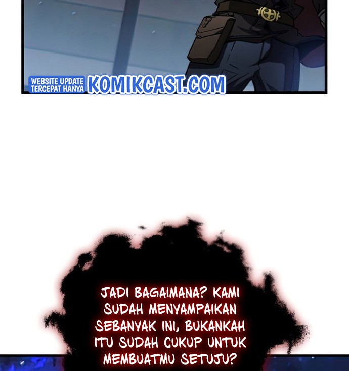 The Second Coming of Gluttony Chapter 109 Gambar 65