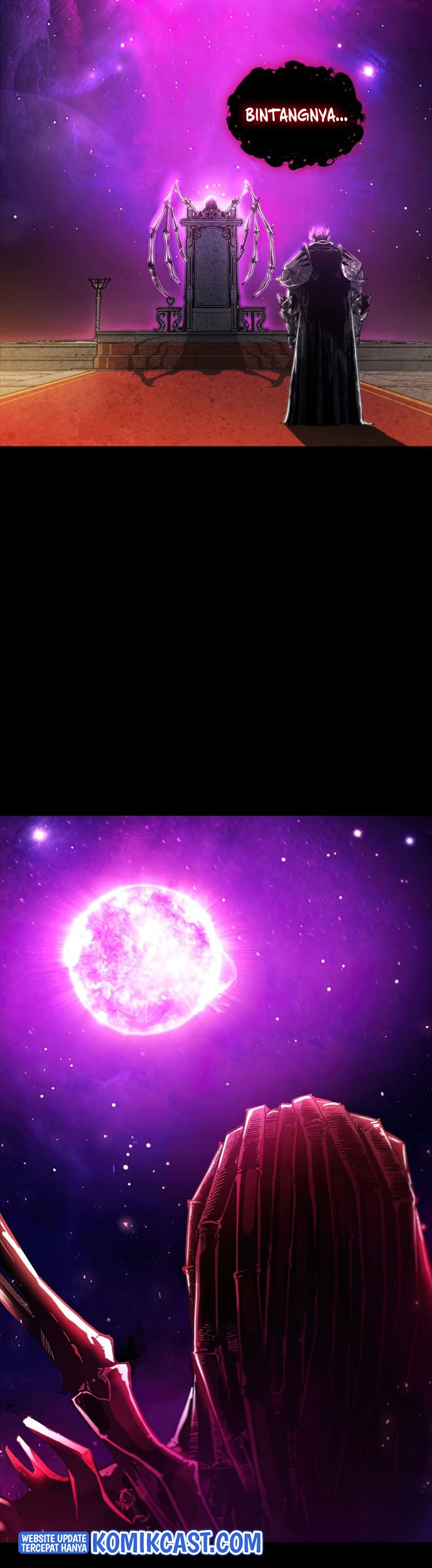 The Second Coming of Gluttony Chapter 109 Gambar 90