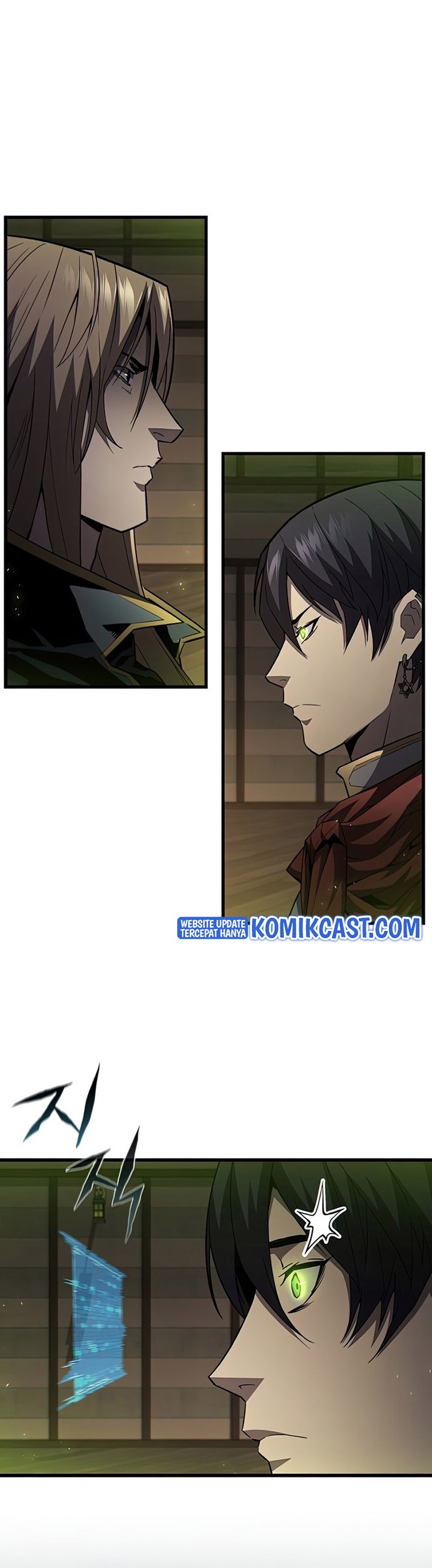 The Second Coming of Gluttony Chapter 109 Gambar 10