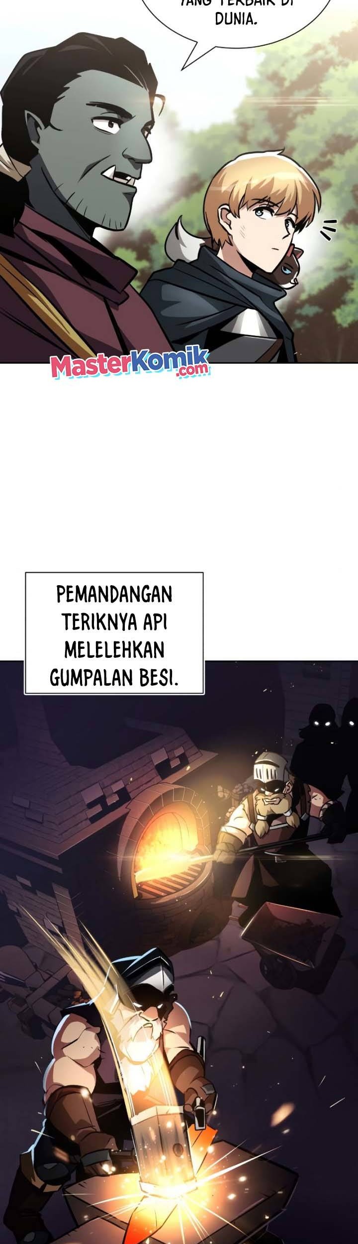 Lazy Prince Becomes a Genius Chapter 47 Gambar 4