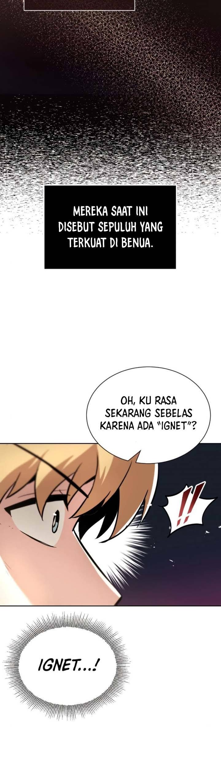 Lazy Prince Becomes a Genius Chapter 47 Gambar 20