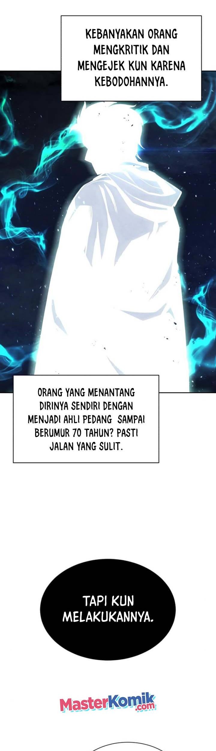 Lazy Prince Becomes a Genius Chapter 47 Gambar 24