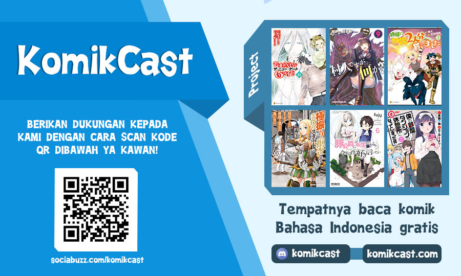 The Unfavorable Job “Appraiser” Is Actually the Strongest Chapter 42.2 Gambar 13