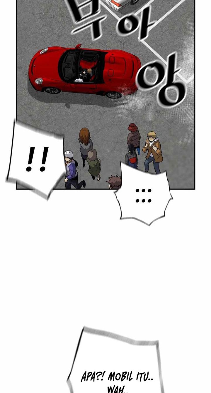 Return of the Legend Chapter 48 Gambar 7