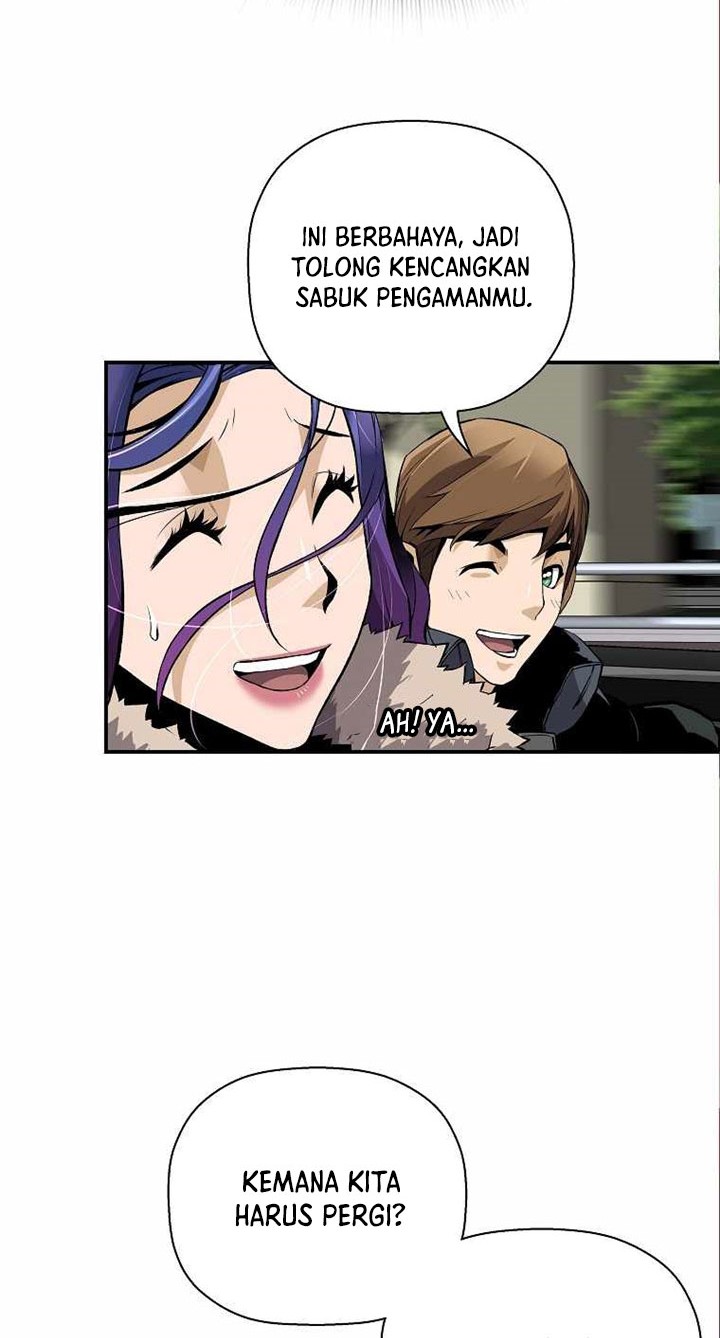 Return of the Legend Chapter 48 Gambar 11