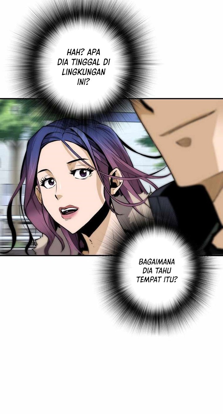 Return of the Legend Chapter 48 Gambar 13