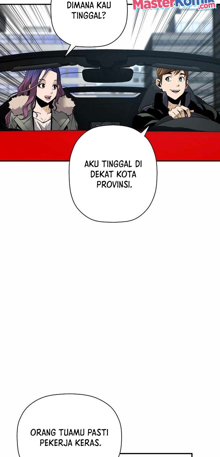 Return of the Legend Chapter 48 Gambar 15