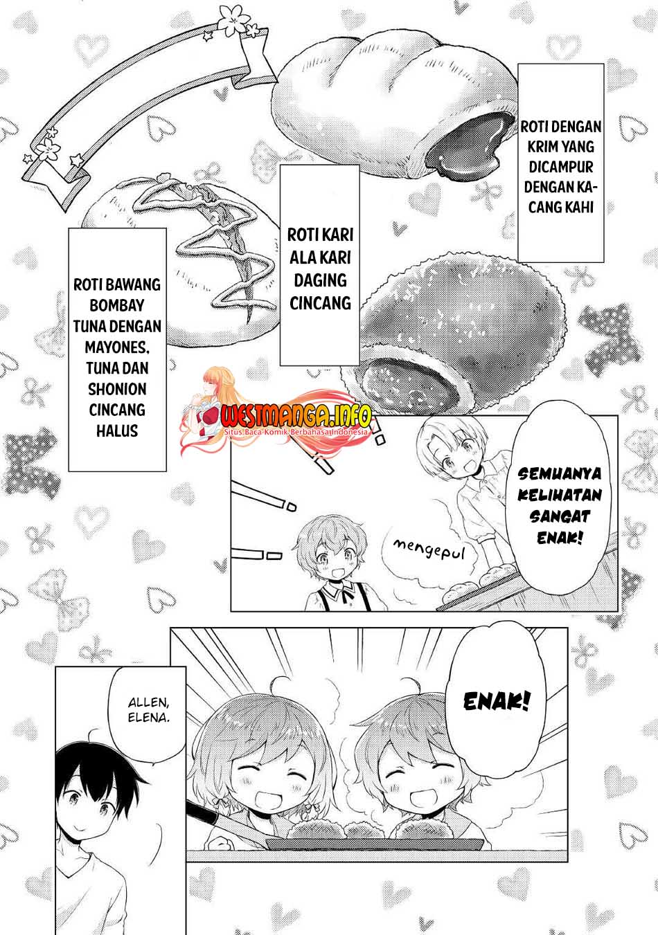 Isekai Yururi Kikou: Kosodateshinagara Boukensha Shimasu Chapter 35 Gambar 9