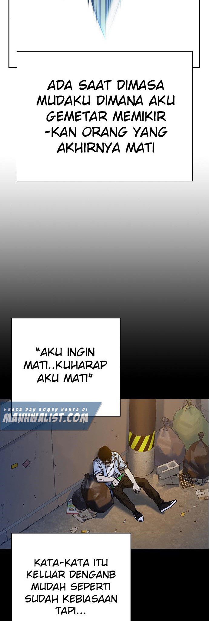 Manhwa Study Group Chapter 158 gambar nomor 2