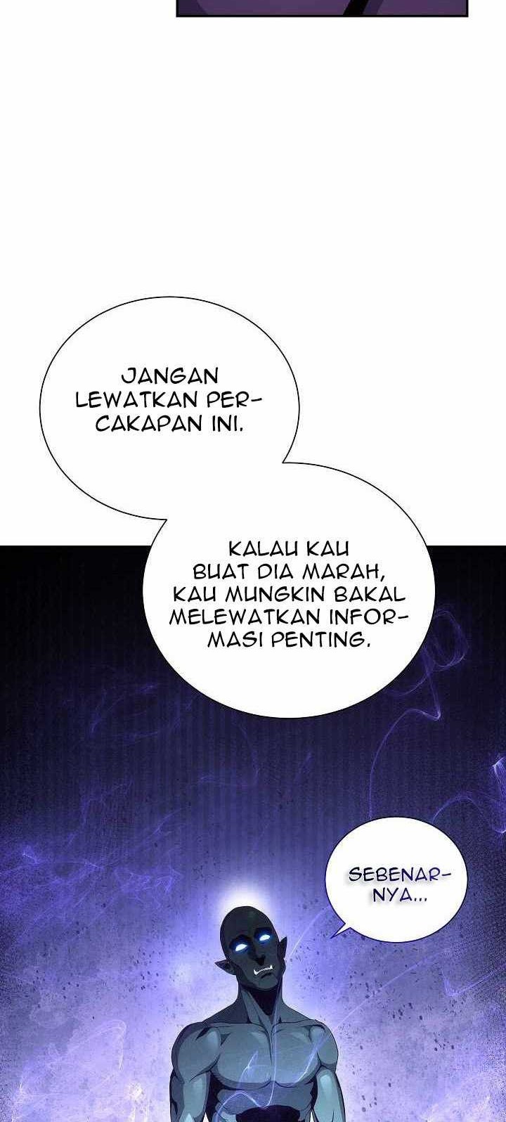 Skeleton Soldier Couldn’t Protect the Dungeon Chapter 161 Gambar 5