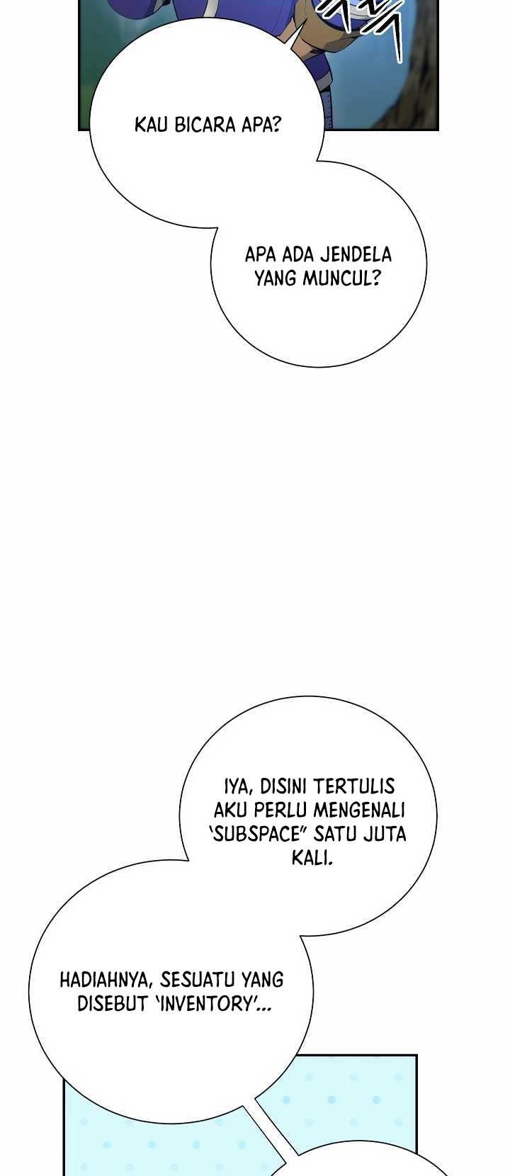 Skeleton Soldier Couldn’t Protect the Dungeon Chapter 162 Gambar 5