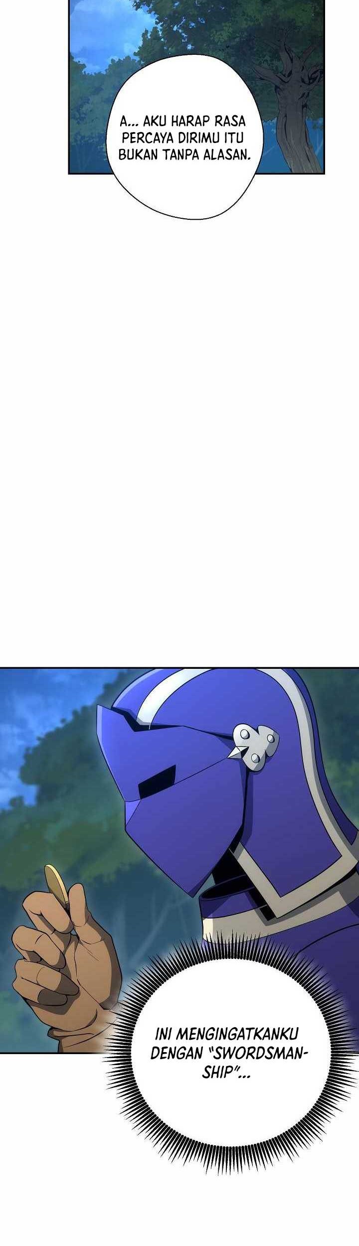 Skeleton Soldier Couldn’t Protect the Dungeon Chapter 162 Gambar 7