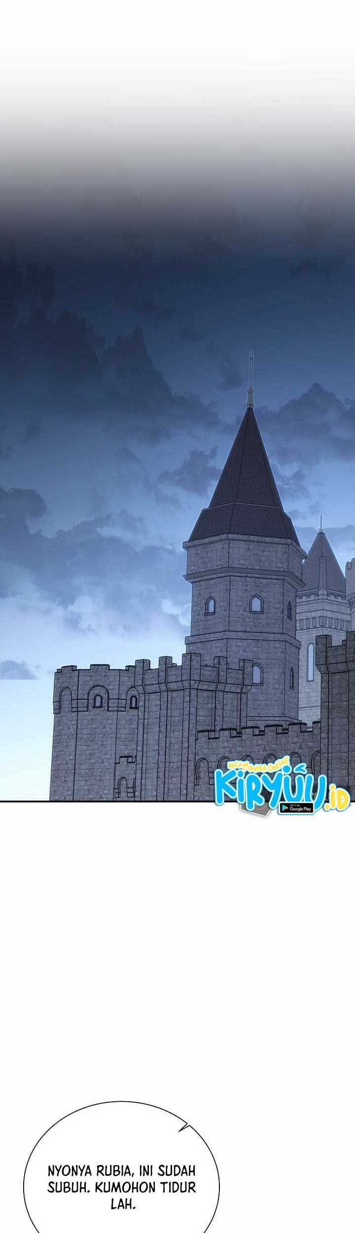 Skeleton Soldier Couldn’t Protect the Dungeon Chapter 162 Gambar 13