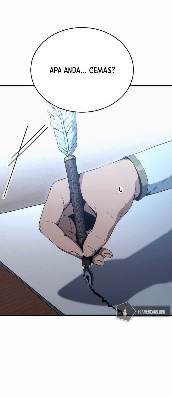 Skeleton Soldier Couldn’t Protect the Dungeon Chapter 162 Gambar 17