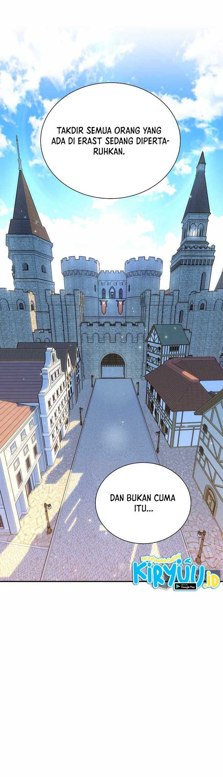 Skeleton Soldier Couldn’t Protect the Dungeon Chapter 162 Gambar 22