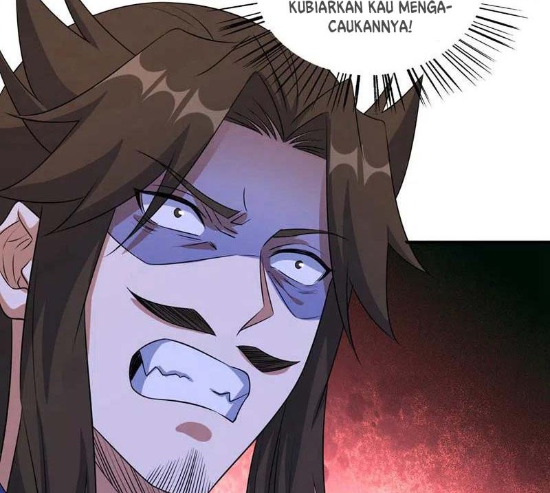 Spirit Sword Sovereign Chapter 498 Gambar 7