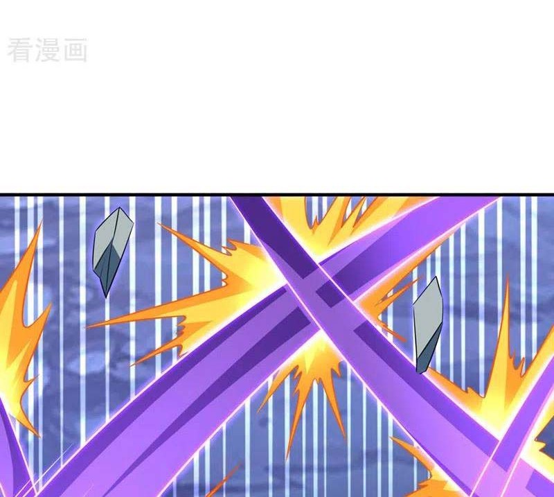 Spirit Sword Sovereign Chapter 498 Gambar 11