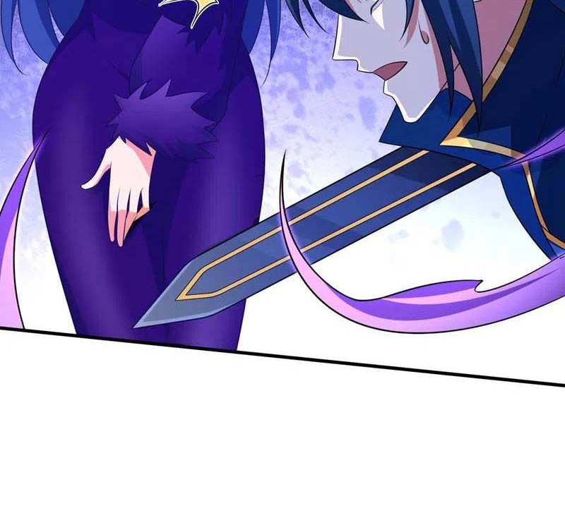 Spirit Sword Sovereign Chapter 498 Gambar 13