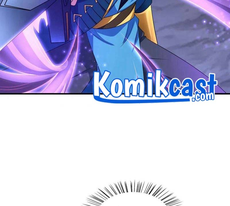 Spirit Sword Sovereign Chapter 498 Gambar 15