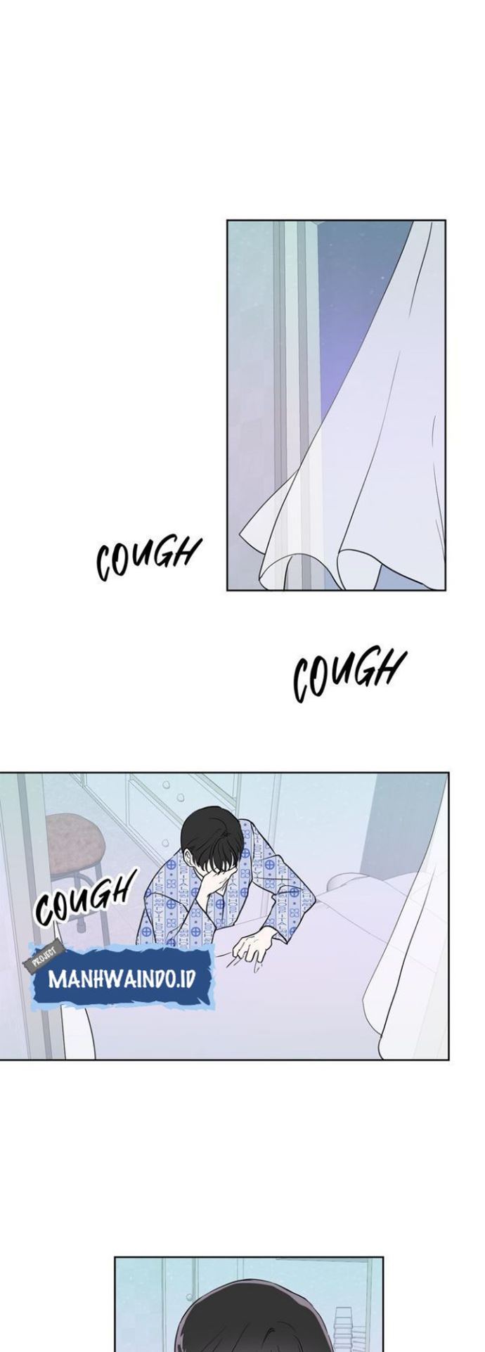 Deadly VS Romance (Lethal Romance) Chapter 20 Gambar 29