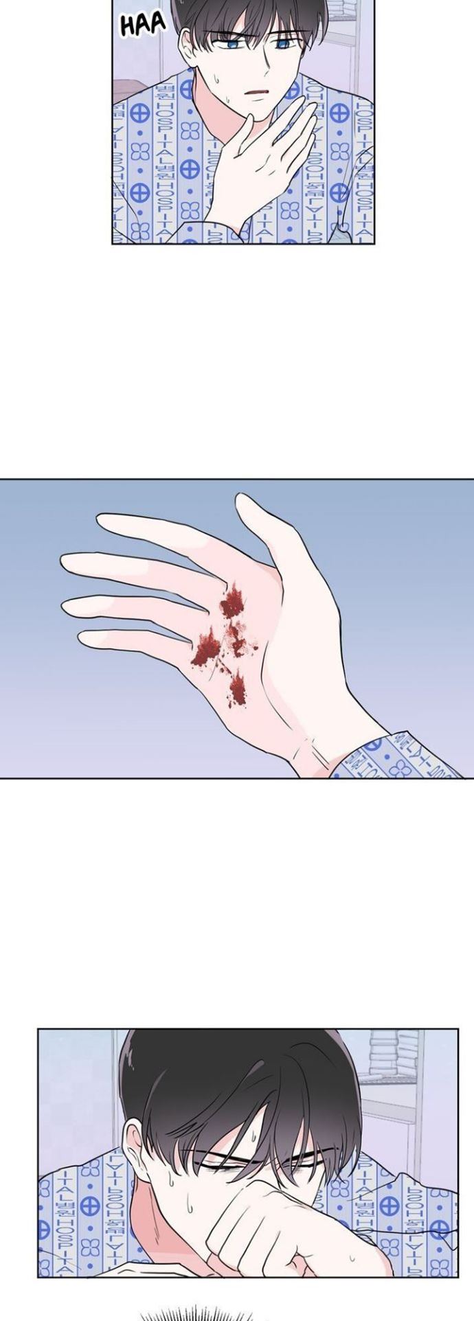 Deadly VS Romance (Lethal Romance) Chapter 20 Gambar 30