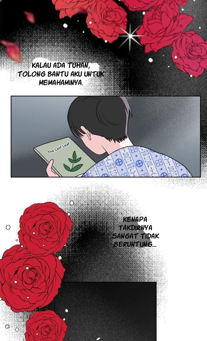 Deadly VS Romance (Lethal Romance) Chapter 20 Gambar 23