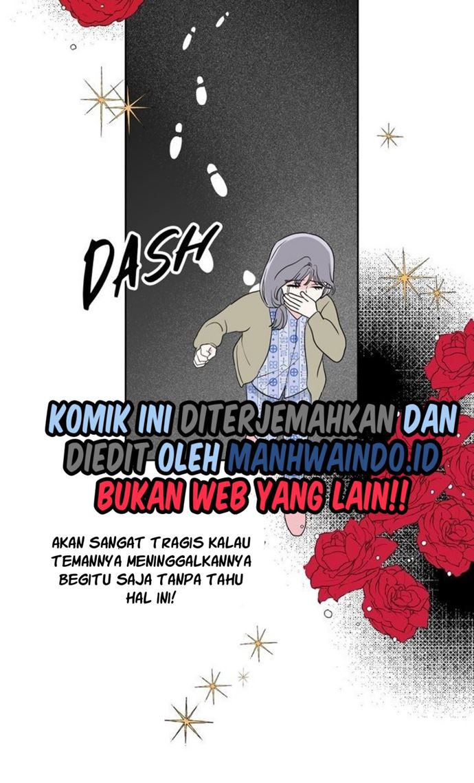 Deadly VS Romance (Lethal Romance) Chapter 20 Gambar 24