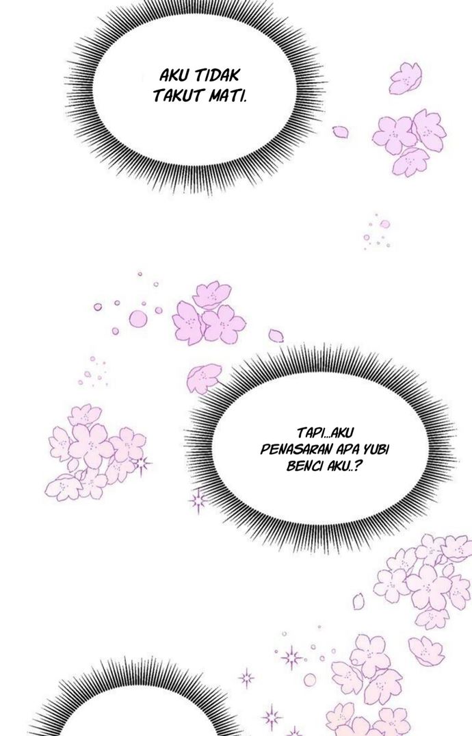 Deadly VS Romance (Lethal Romance) Chapter 20 Gambar 31