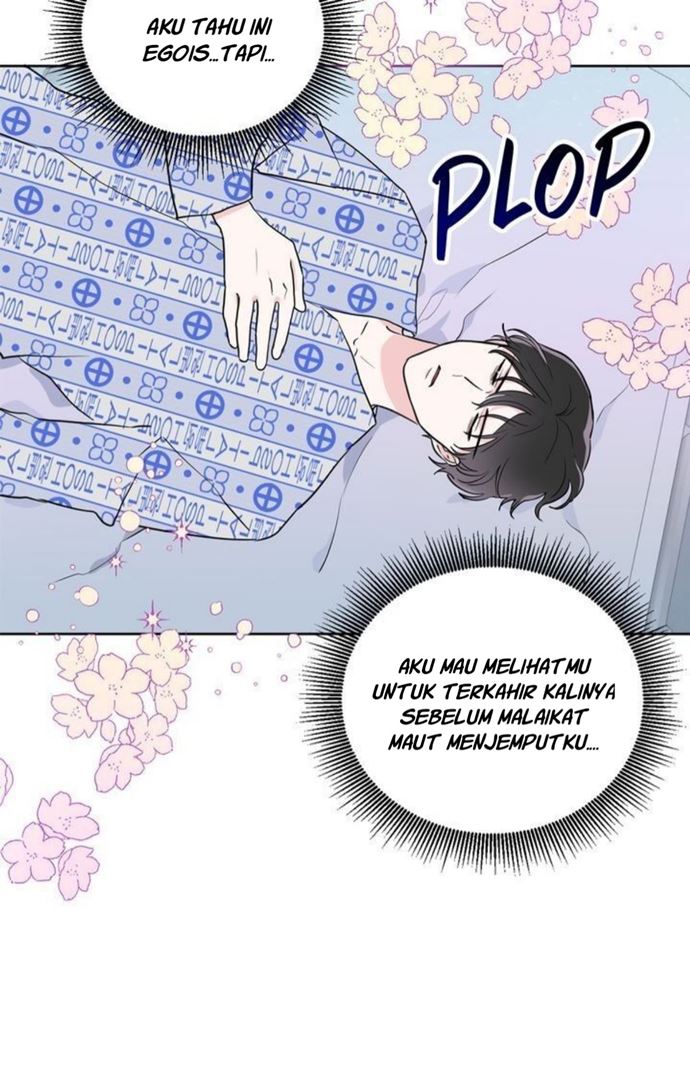 Deadly VS Romance (Lethal Romance) Chapter 20 Gambar 32