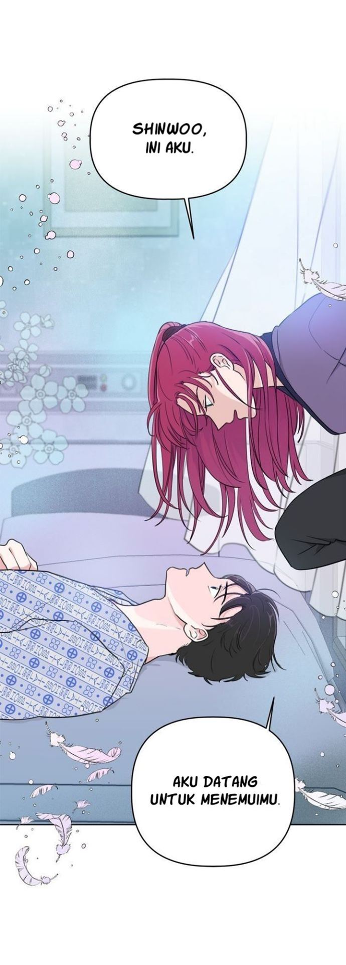 Deadly VS Romance (Lethal Romance) Chapter 20 Gambar 34