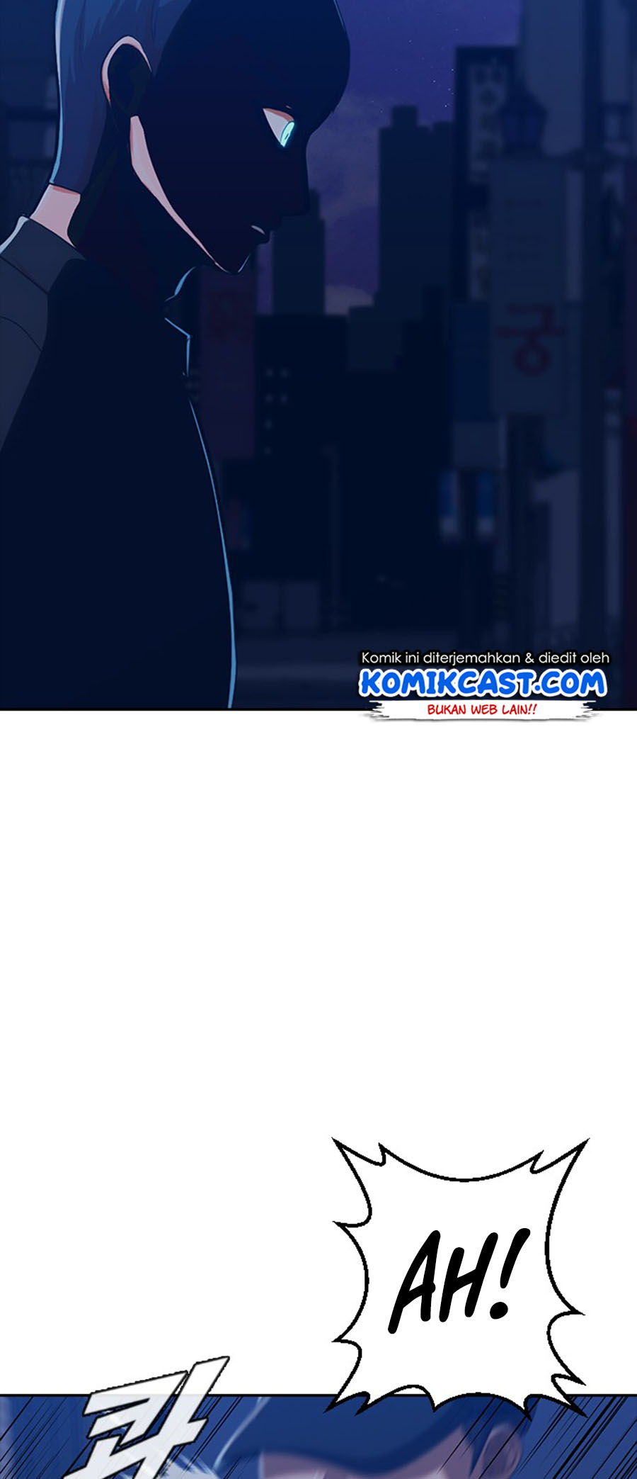 The Girl from Random Chatting! Chapter 189 Gambar 17