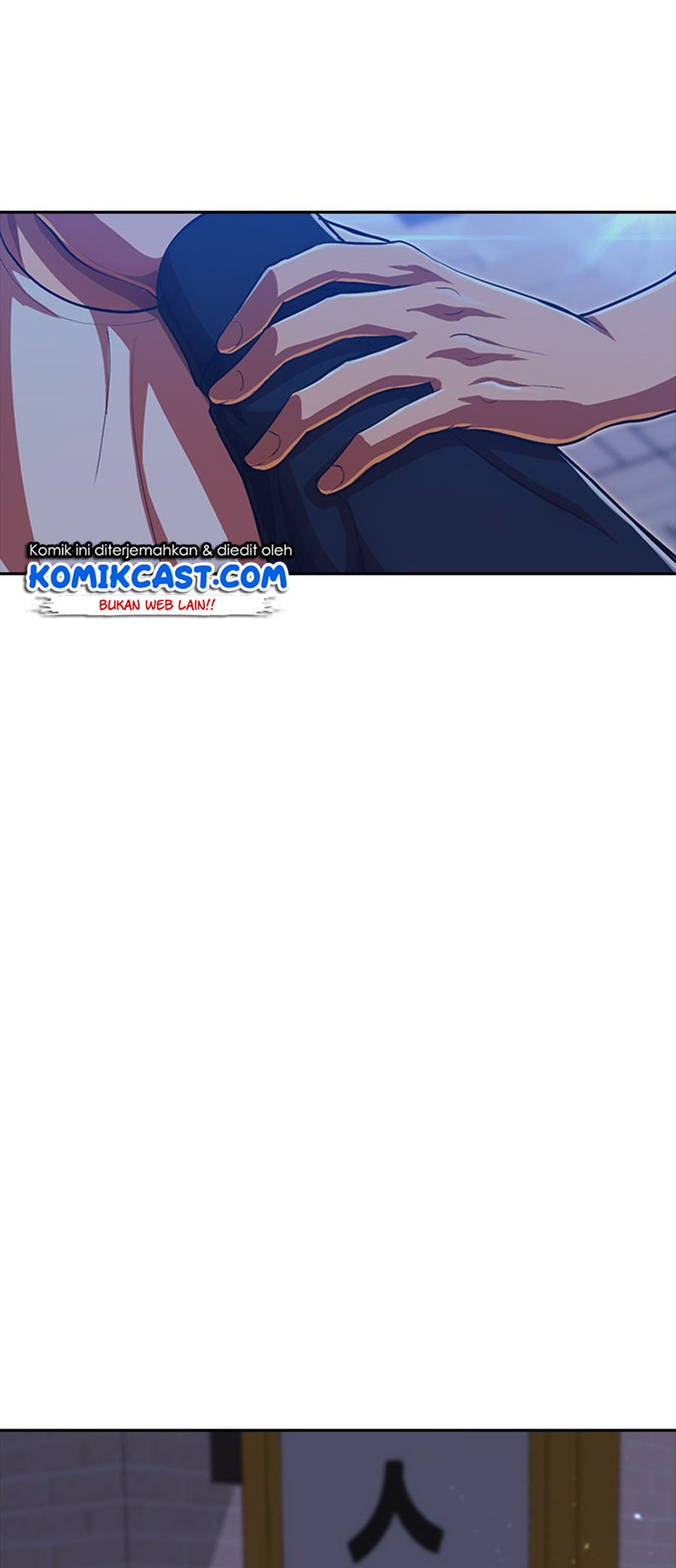 The Girl from Random Chatting! Chapter 189 Gambar 24