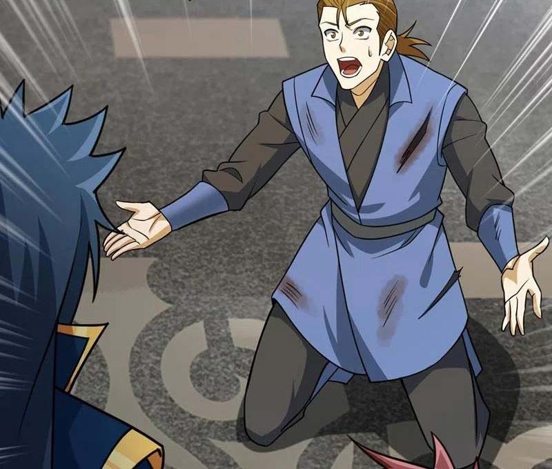 Spirit Sword Sovereign Chapter 499 Gambar 3