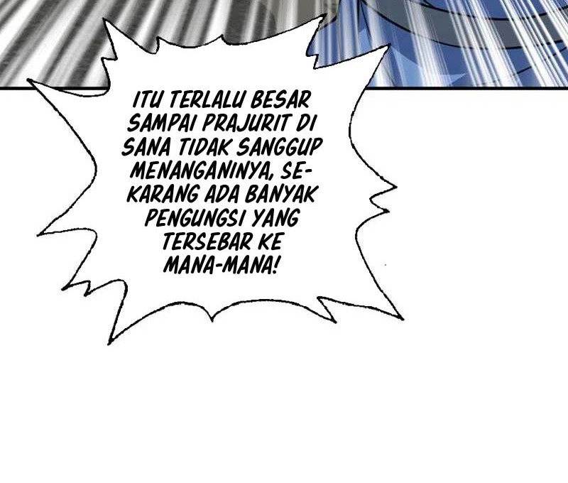Spirit Sword Sovereign Chapter 499 Gambar 7