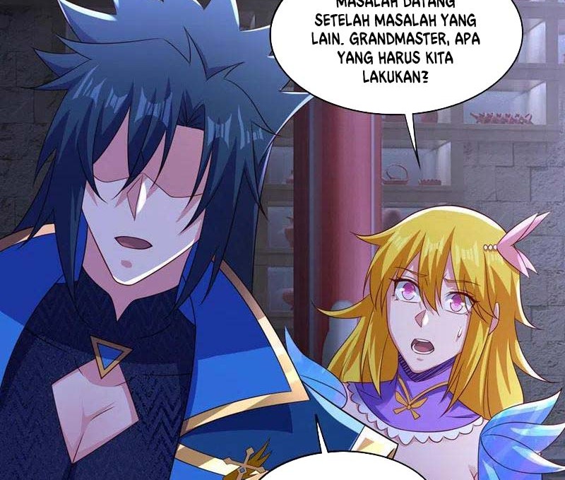 Spirit Sword Sovereign Chapter 499 Gambar 9