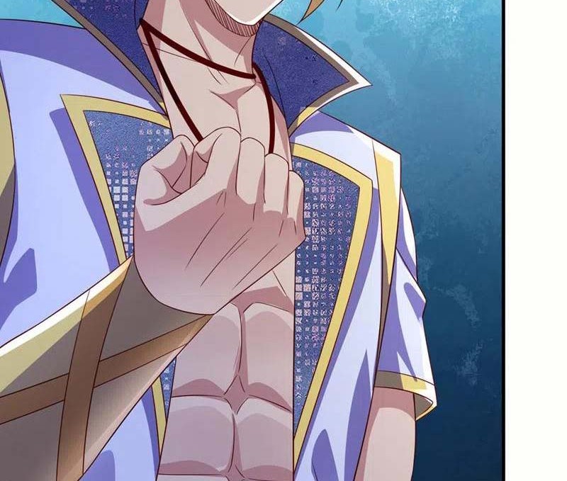 Spirit Sword Sovereign Chapter 499 Gambar 13