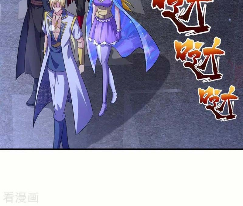 Spirit Sword Sovereign Chapter 499 Gambar 17