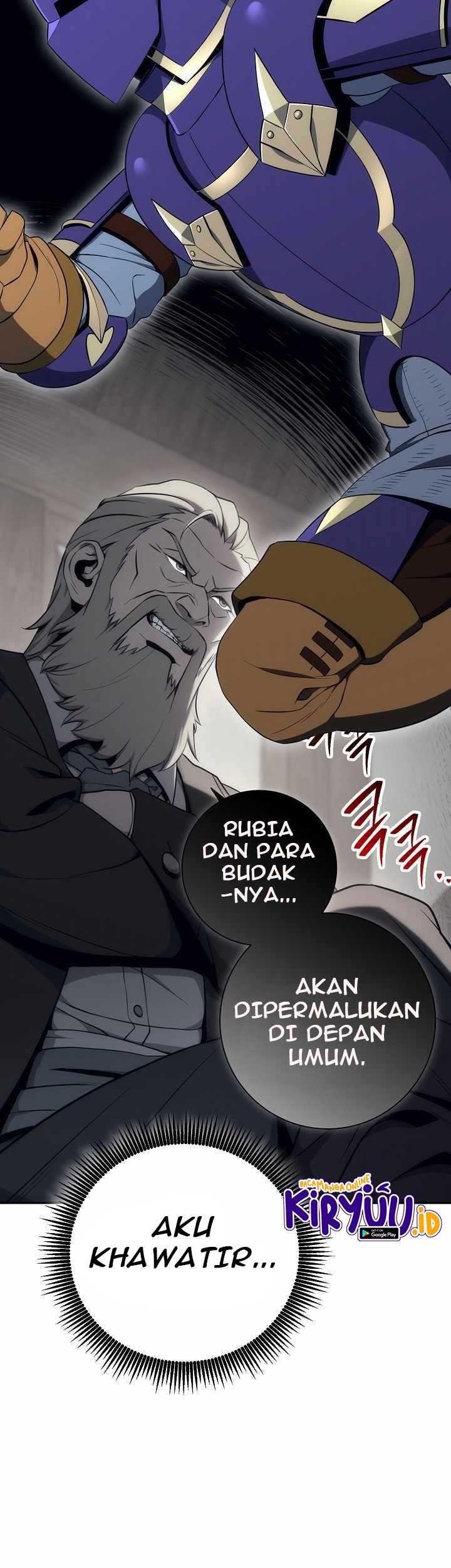 Skeleton Soldier Couldn’t Protect the Dungeon Chapter 166 Gambar 5