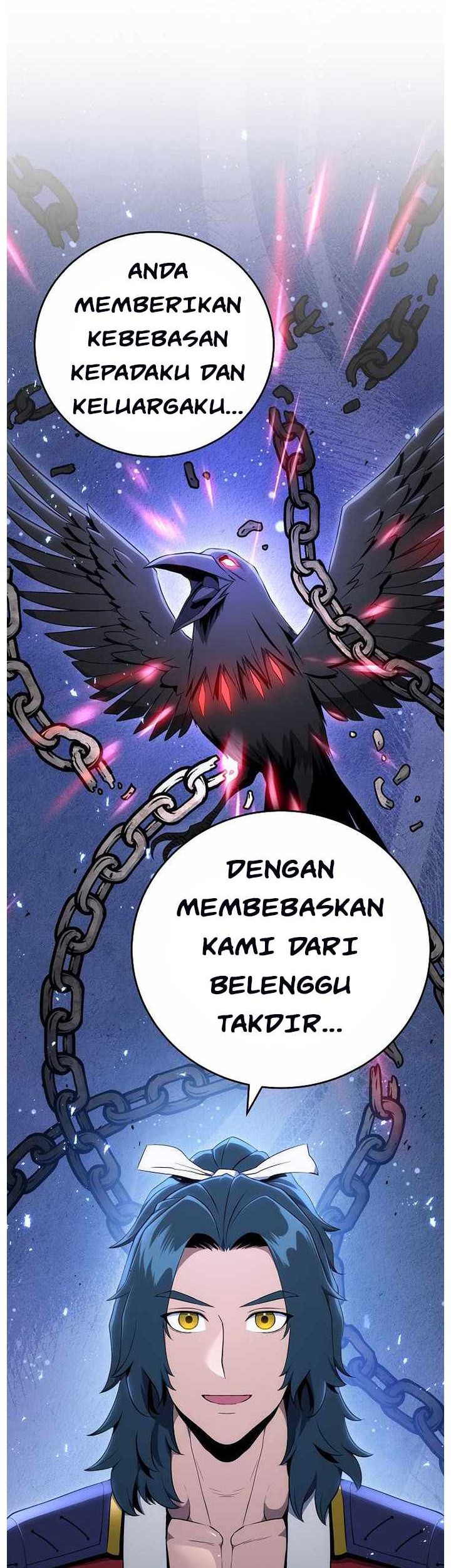 Skeleton Soldier Couldn’t Protect the Dungeon Chapter 166 Gambar 8