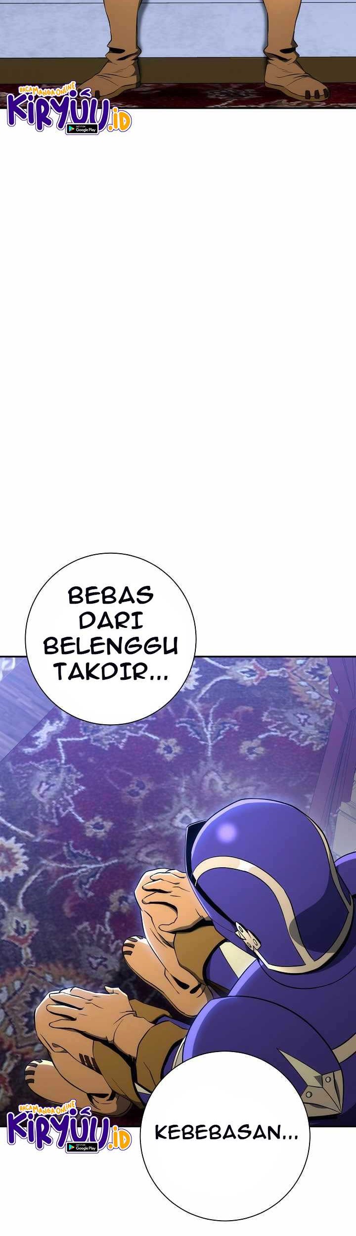 Skeleton Soldier Couldn’t Protect the Dungeon Chapter 166 Gambar 14