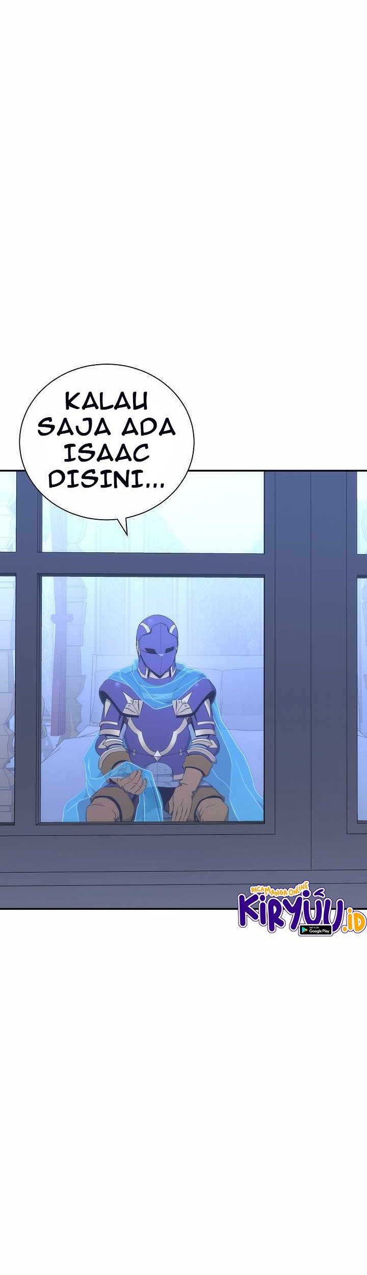 Skeleton Soldier Couldn’t Protect the Dungeon Chapter 166 Gambar 18