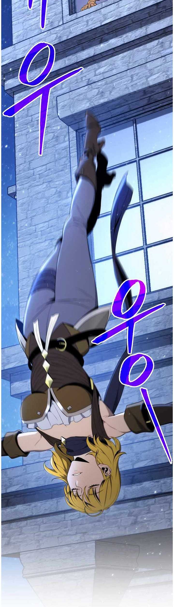 Skeleton Soldier Couldn’t Protect the Dungeon Chapter 166 Gambar 30