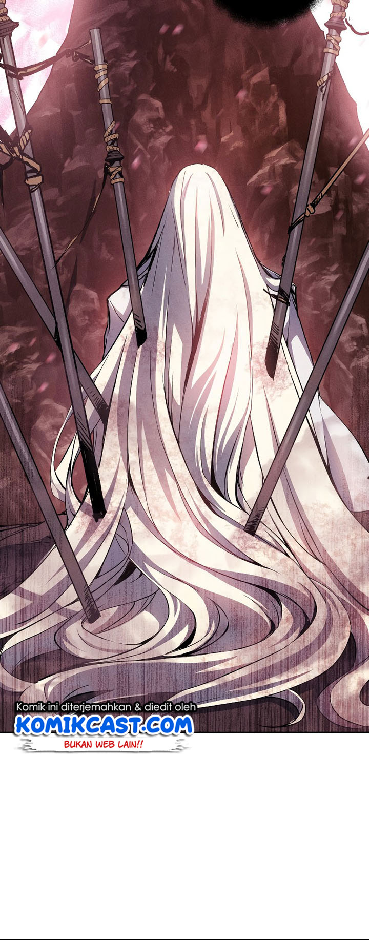 Return of the Broken Constellation Chapter 30 Gambar 42