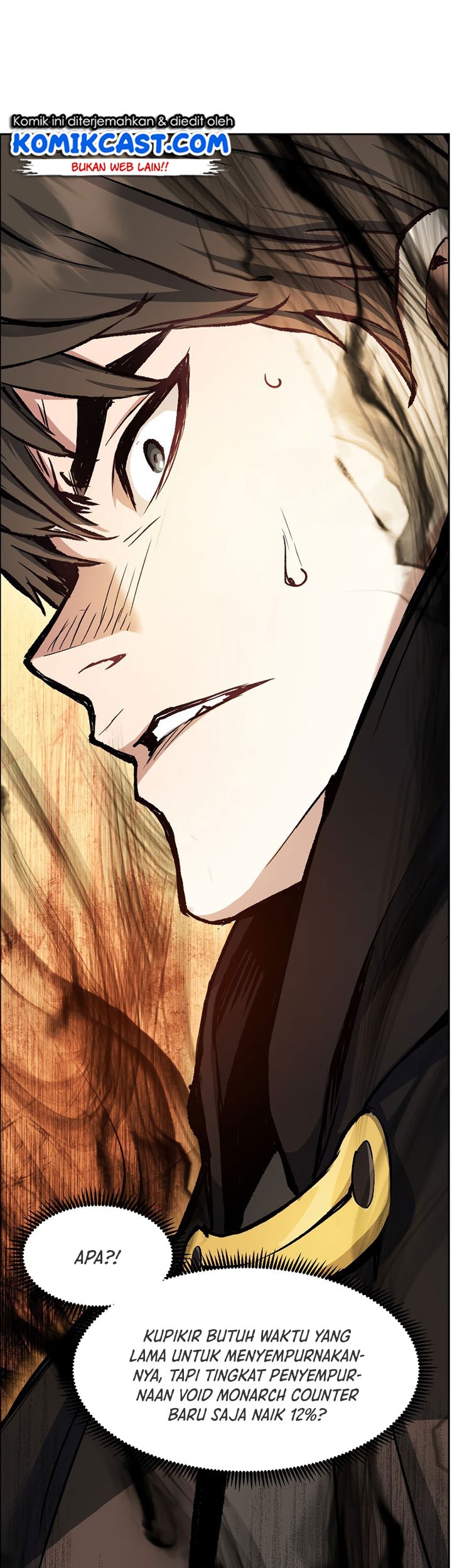 Return of the Broken Constellation Chapter 30 Gambar 59