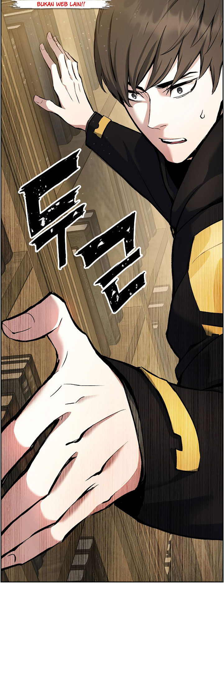 Return of the Broken Constellation Chapter 30 Gambar 70