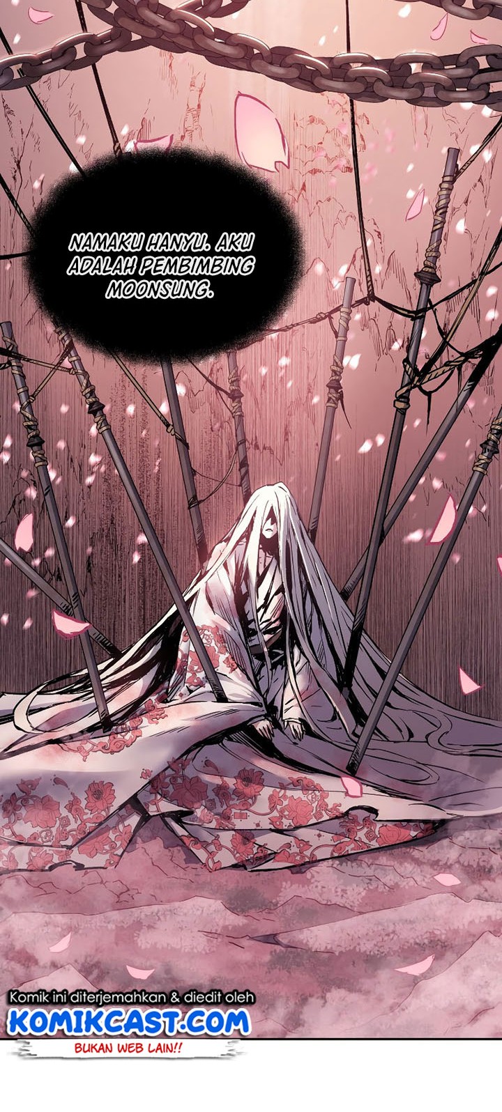 Return of the Broken Constellation Chapter 30 Gambar 13